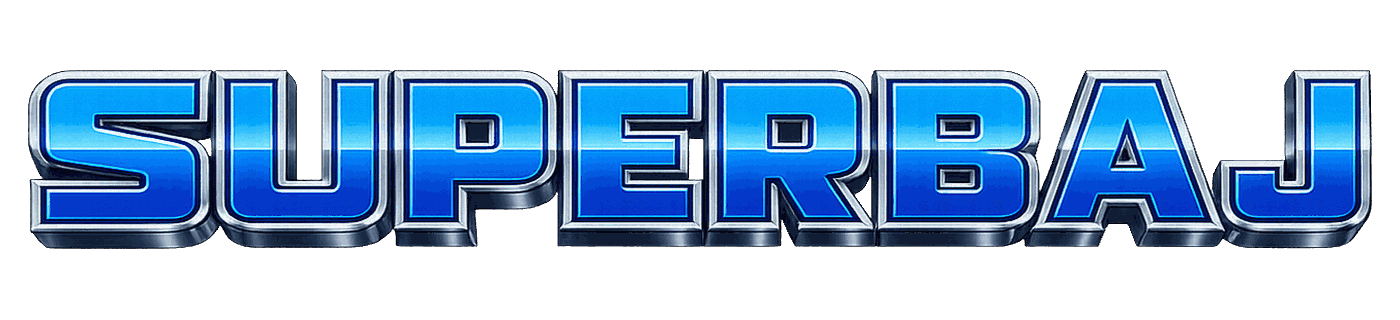 superbaj logo